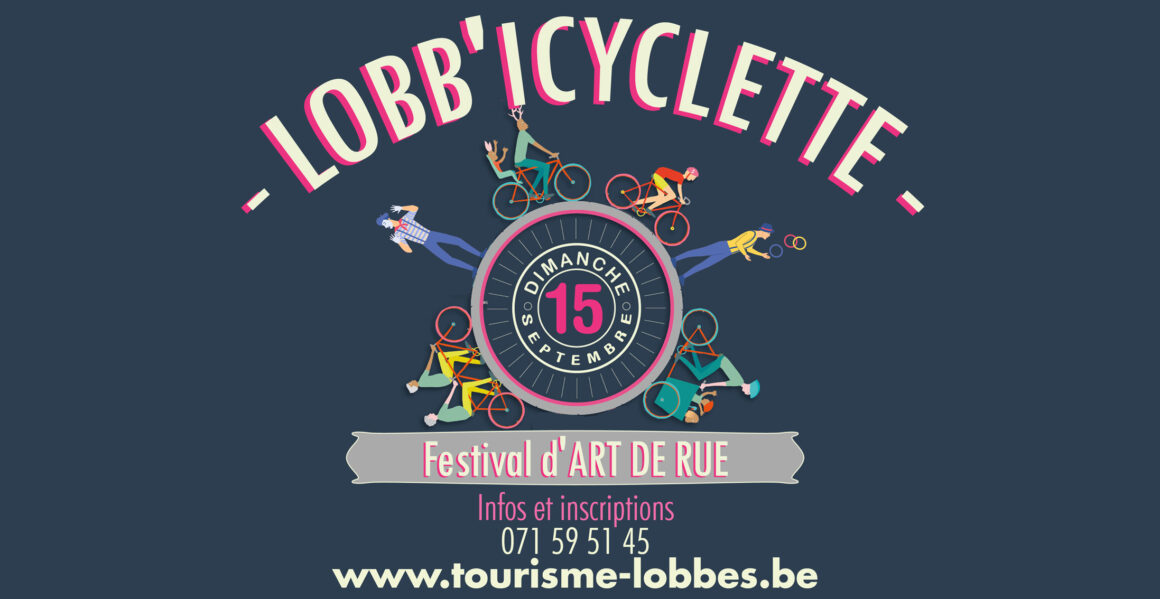 Lobb'icyclette 2024