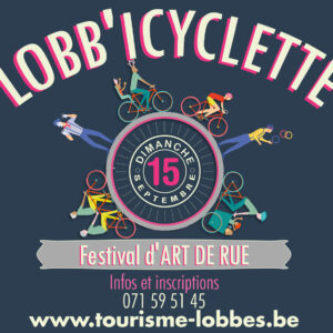 Lobb'icyclette 2024