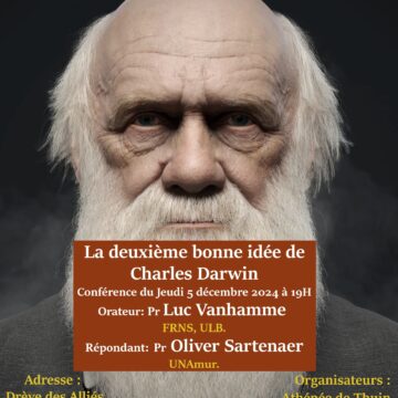 « Sciences et Philosophie à l’Athénée de Thuin »